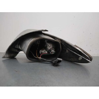 Recambio de piloto trasero izquierdo para peugeot 206 berlina xr referencia OEM IAM  TUNNING 