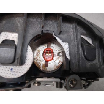 Recambio de airbag delantero izquierdo para toyota auris 1.6 16v cat referencia OEM IAM 4513002290B0  