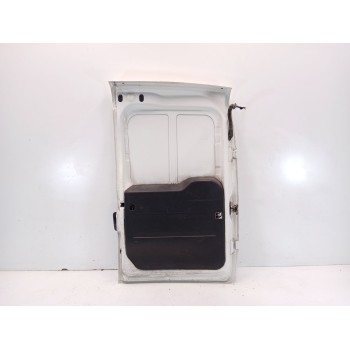 Recambio de puerta trasera izquierda para opel combo furgoneta/monovolumen (x12) 1.3 cdti (b05) referencia OEM IAM 95531354  