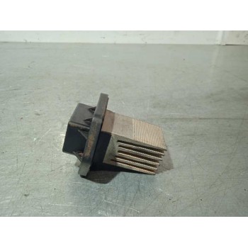 Recambio de resistencia calefaccion para kia carnival 2.9 crdi cat referencia OEM IAM SR  