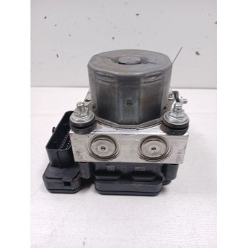 Recambio de abs para nissan qashqai ii (j11, j11_) 1.5 dci referencia OEM IAM 476604EA1E 0265956165 2265106516