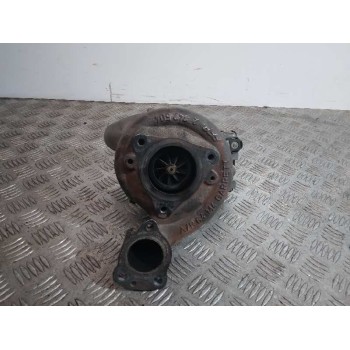 Recambio de turbocompresor para mercedes-benz clase cls (w219) 3.0 cdi cat referencia OEM IAM 7576081  A6420900280