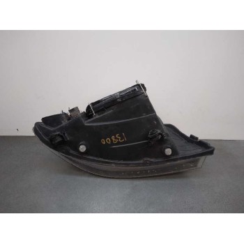 Recambio de faro izquierdo para seat ibiza (6l1) cool referencia OEM IAM 6L1941751M FALTA TAPA 