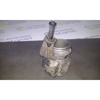 Recambio de caja mariposa para renault megane i classic (la0) referencia OEM IAM 7700861678J  