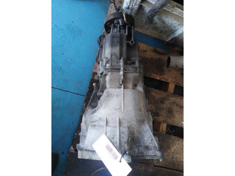 Recambio de caja cambios para bmw serie 3 berlina (e46) 330d referencia OEM IAM 23001434404 5V ZE