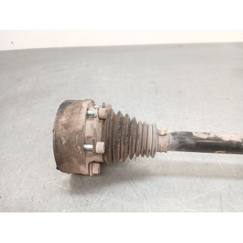 Recambio de transmision delantera izquierda para seat altea (5p1) 1.9 tdi referencia OEM IAM 1K0407271LB  