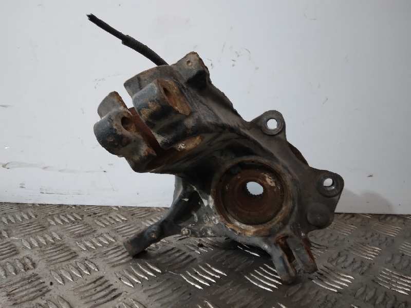 Recambio de mangueta delantera izquierda para citroën c4 cactus feel referencia OEM IAM   