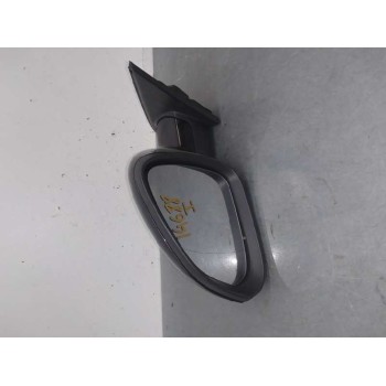Recambio de retrovisor izquierdo para opel insignia berlina expression referencia OEM IAM 22968200 5 PIN 