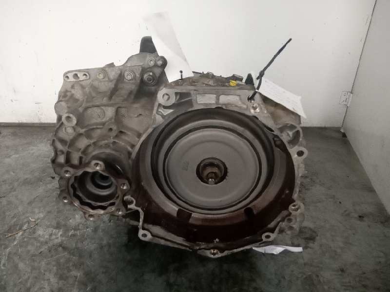Recambio de caja casco para volkswagen touran (1t2) 2.0 tdi dpf referencia OEM IAM KDA  