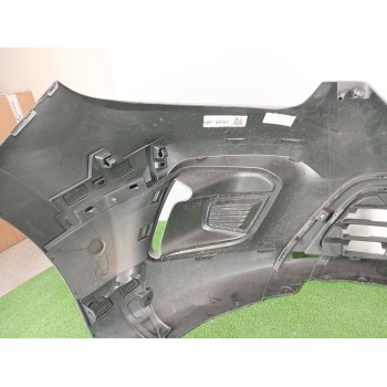 Recambio de paragolpes delantero para renault kangoo iii furgoneta/monovolumen 1.3 tce 130 (fjmb) referencia OEM IAM 620225984R 