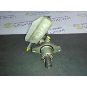 Recambio de bomba freno para ford focus c-max (cap) ghia (d) referencia OEM IAM   