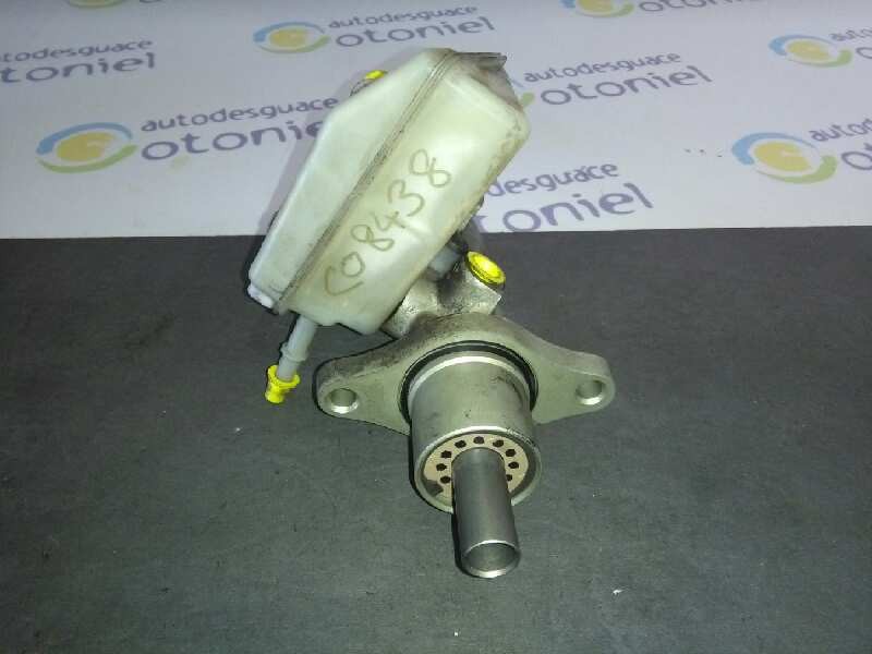 Recambio de bomba freno para ford focus c-max (cap) ghia (d) referencia OEM IAM   