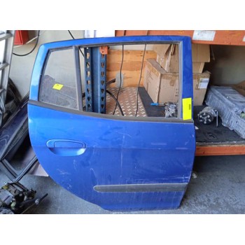 PUERTA TRASERA DERECHA 