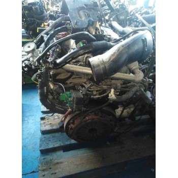Recambio de motor completo para peugeot 607 (s1) 2.2 hdi fap cat referencia OEM IAM   