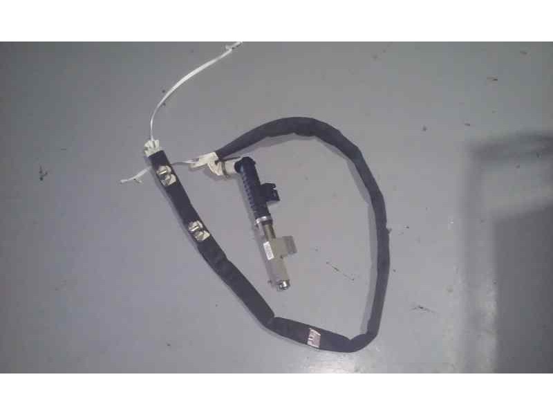 Recambio de airbag cortina delantero derecho para renault scenic ii authentique referencia OEM IAM 8200130499  