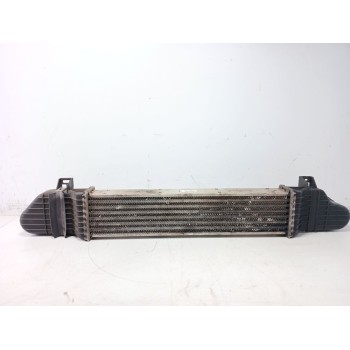 Recambio de intercooler para mercedes-benz clase s (w220) berlina 320 cdi (220.026) referencia OEM IAM a2205000000  