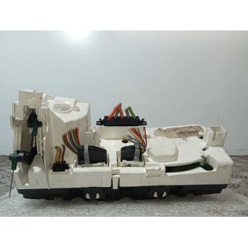 Recambio de mando climatizador para mercedes-benz clase b (w245) 2.0 cdi cat referencia OEM IAM A1698300585  