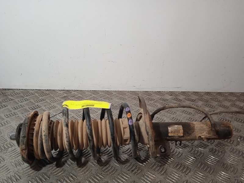 Recambio de amortiguador delantero derecho para citroën c3 picasso collection referencia OEM IAM   