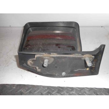 RETROVISOR IZQUIERDO MANUAL 