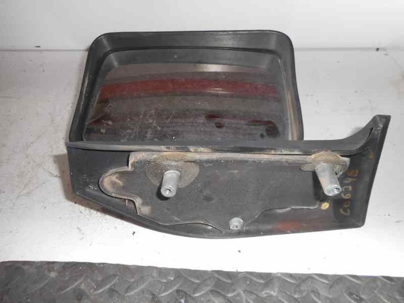 Recambio de retrovisor izquierdo para citroën c 25 caja abierta 2.5 diesel (u25) referencia OEM IAM  MANUAL 