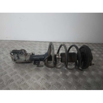 Recambio de amortiguador delantero izquierdo para mitsubishi lancer sportback (cx) inform referencia OEM IAM   