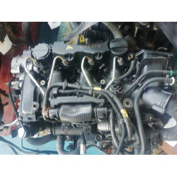 MOTOR CASCO 9H01 CASCO 