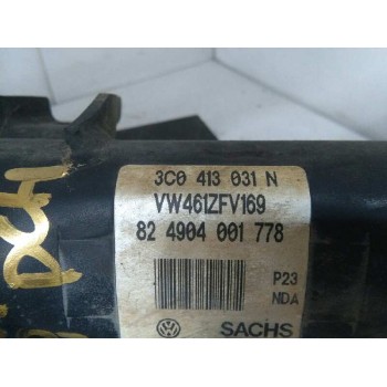 Recambio de amortiguador delantero derecho para volkswagen passat berlina (3c2) highline referencia OEM IAM   NO TIENE MANO