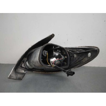 Recambio de piloto trasero izquierdo para peugeot 206 berlina xr referencia OEM IAM  TUNNING 