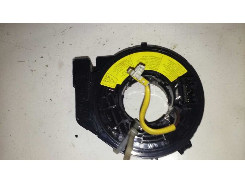 Recambio de anillo airbag para ford fiesta (ccn) black edition referencia OEM IAM 8A6T14A664AE  