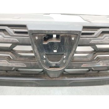 Recambio de rejilla paragolpes delantero para dacia jogger (rk_) 1.0 tce 110 (rkmd) referencia OEM IAM 622560884R  