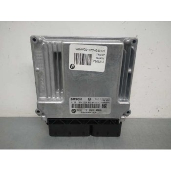 CENTRALITA MOTOR UCE 7809000 0281014238 