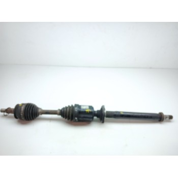 TRANSMISION DELANTERA DERECHA 