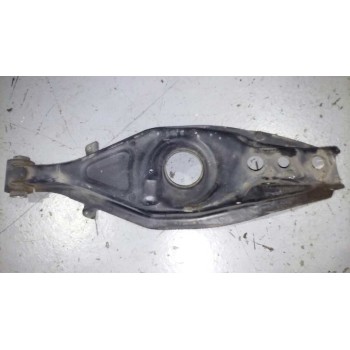 BRAZO SUSPENSION INFERIOR TRASERO IZQUIERDO 