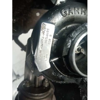 Recambio de motor completo para alfa romeo 147 (190) 1.9 jtd distinctive referencia OEM IAM   