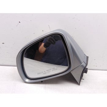 Recambio de retrovisor izquierdo para chevrolet captiva 2.0 diesel cat referencia OEM IAM a045611  