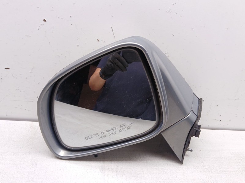 Recambio de retrovisor izquierdo para chevrolet captiva 2.0 diesel cat referencia OEM IAM a045611  