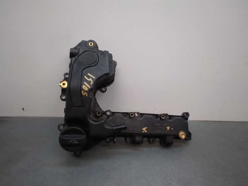 Recambio de tapa balancines para citroën c3 picasso collection referencia OEM IAM 9808923780 70556303 TAPA VALVULAS