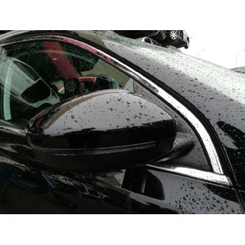 Recambio de retrovisor derecho para peugeot 308 sw allure referencia OEM IAM 98088637XT ABATIBLE 10+2 PINS