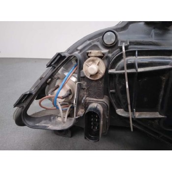 Recambio de faro izquierdo para seat ibiza (6l1) cool referencia OEM IAM 6L1941751M FALTA TAPA 