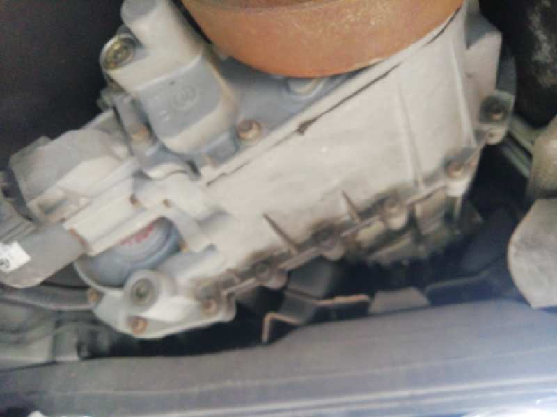 Recambio de caja cambios para jeep commander 3.0 crd cat referencia OEM IAM  148.197KM 4X4 AUTOMATICA