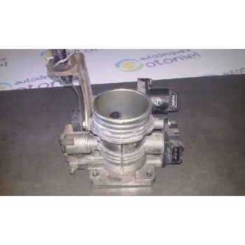 Recambio de caja mariposa para renault megane i classic (la0) referencia OEM IAM 7700861678J  