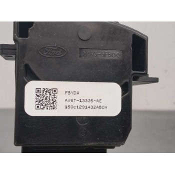 Recambio de mando intermitentes para ford focus turn. trend referencia OEM IAM AV6T13335AE  