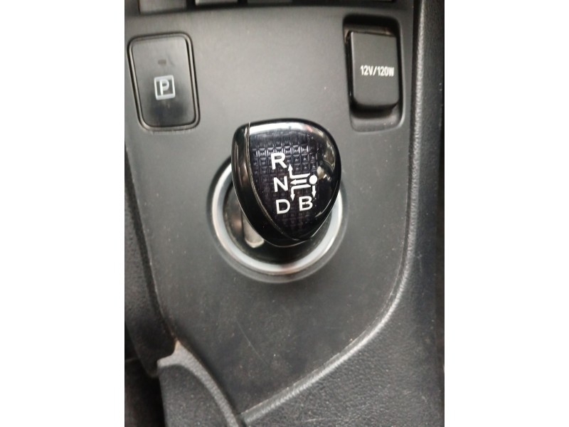 Recambio de caja cambios para toyota auris (_e18_) 1.8 hybrid (zwe186_) referencia OEM IAM 3JM  