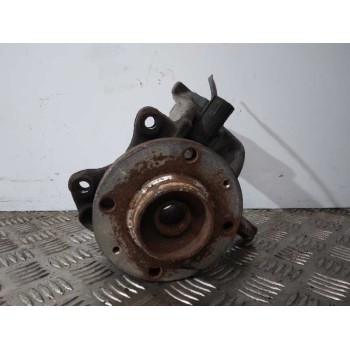 Recambio de mangueta delantera izquierda para citroën c4 cactus feel referencia OEM IAM   