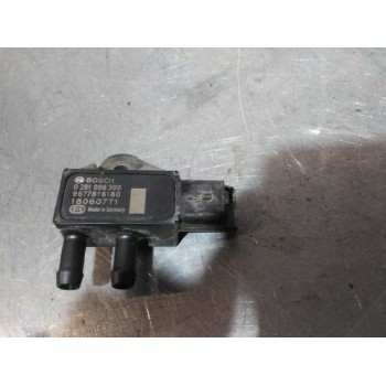 SENSOR PRESION 0281006300 