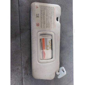 PARASOL DERECHO S / R 