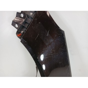 Recambio de aleta delantera izquierda para opel insignia berlina expression referencia OEM IAM 13277520 RAYADA 13277520