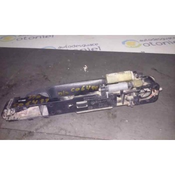 MANETA EXTERIOR DELANTERA DERECHA 