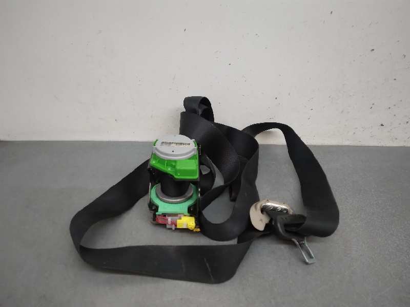 Recambio de pretensor airbag derecho para toyota auris 1.6 16v cat referencia OEM IAM 501PA8G25B  