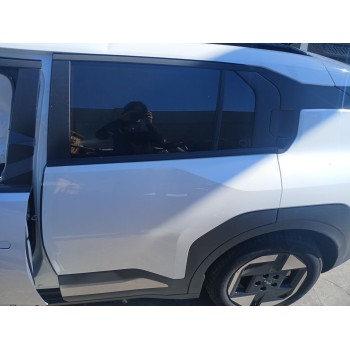Recambio de puerta trasera izquierda para kia ev3 referencia OEM IAM 77003EV000  